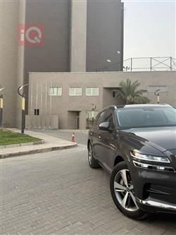 جێنسس GV80